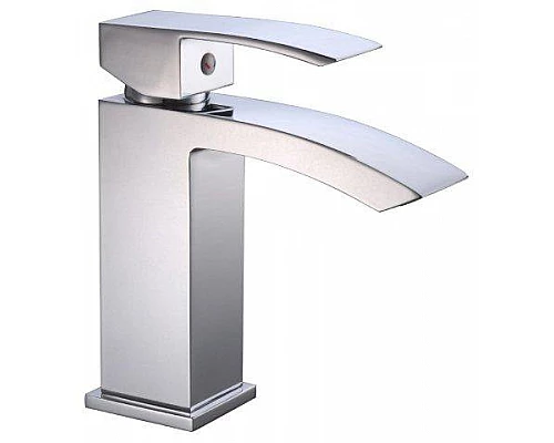 Смеситель на раковину Cezares QUATTRO-C-LS-01-W0