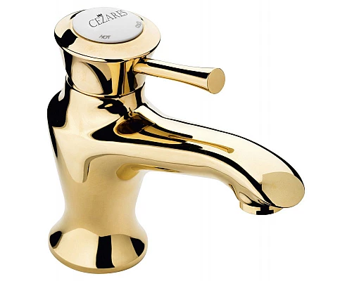 Смеситель на раковину Cezares GIUBILEO-LSM1-03/24