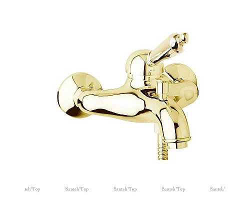 Смеситель для ванный и душа CEZARES ELITE-VM-03/24-M