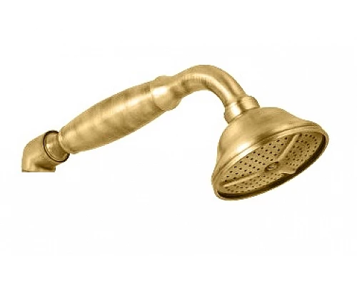 Смеситель на борт ванны с ручным душем, шлангом 150 см CEZARES LORD-PBV-02-M