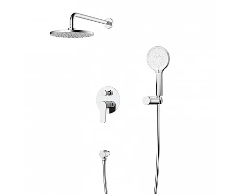 Душевой комплект встраиваемый CEZARES STYLUS-DSET-01