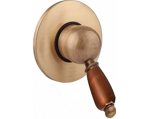 Встраиваемый смеситель CEZARES ELITE-DIM-02-Nc