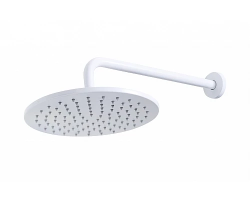 Верхний душ круглый диаметр 30 см CEZARES CZR-B-TDD-30-BIO