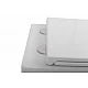 Унитаз подвесной безободковый с сиденьем дюропласт soft close BelBagno LUCE-TOR BB076CH-TOR/SC