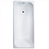 Ванна чугунная Delice Aurora 140х70 DLR230617
