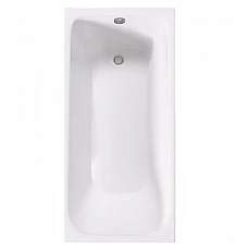 Ванна чугунная Delice Continental PLUS 170х70 DLR230634
