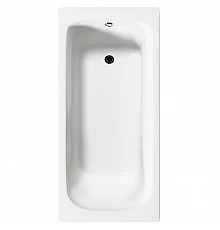 Ванна чугунная Delice Fort 200х85 DLR230622