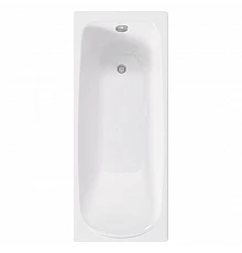 Ванна чугунная Delice Fusion 170х70 DLR230647