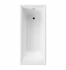 Ванна чугунная Delice Prestige 190х80 с антискользящим покрытием DLR230628-AS
