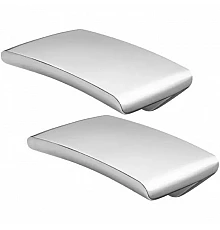 Ручки для чугунных ванн Flex Delice серия Elite (комплект 2 шт)