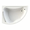Акриловая ванна 168х120 см левая Radomir Альбена 1-01-0-1-1-015 Акриловая ванна 168х120 см левая Radomir Альбена 1-01-0-1-1-015