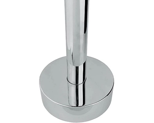 Заказать Смеситель напольный для ванны Gemy G7098A в магазине сантехники Santeh-Crystal.ru