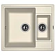 Заказать Кухонная мойка Florentina Lipsi жасмин 20.210.D0580.201 в магазине сантехники Santeh-Crystal.ru