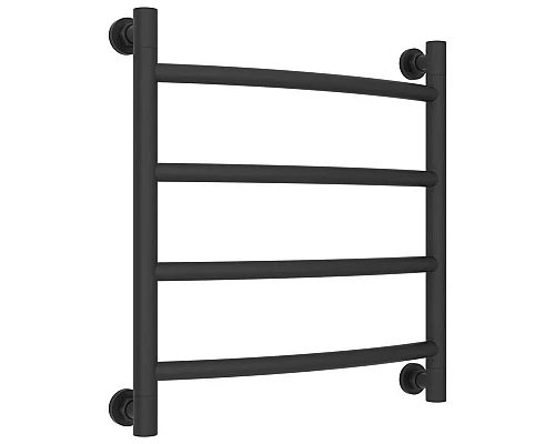 Приобрести Полотенцесушитель водяной 500х500 темный титан муар Сунержа Галант+ 15-0200-5050 в магазине сантехники Santeh-Crystal.ru