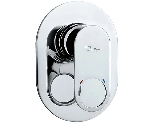 Заказать Смеситель для душа Jaquar Ornamix Prime ORP-CHR-10227PM в магазине сантехники Santeh-Crystal.ru