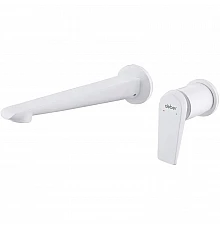 Смеситель для раковины Abber Zeitlos AF8912W