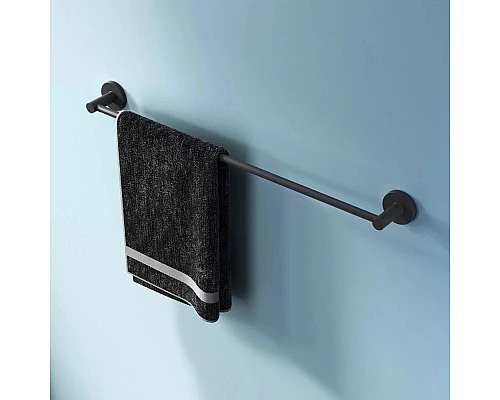 Приобрести Полотенцедержатель 63,3 см Am.Pm X-Joy A85A346422 в магазине сантехники Santeh-Crystal.ru