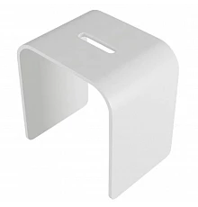 Стульчик для ванны Kolpa San Comfort Snow White - 108