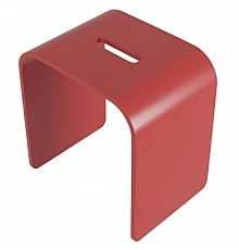 Стульчик для ванны Kolpa San Comfort Cherry - 400