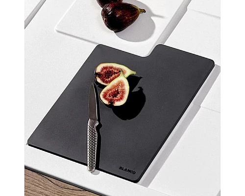 Купить Гибкая разделочная доска 25,9х20 см Blanco SITYPad 235900 в магазине сантехники Santeh-Crystal.ru