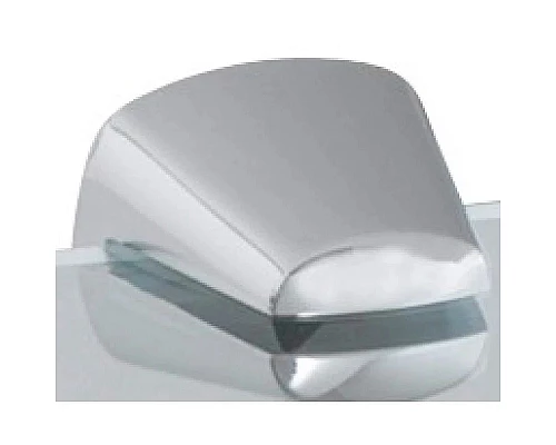 Заказать Держатели для стеклянной полки KEUCO City.2 02710010000 в магазине сантехники Santeh-Crystal.ru