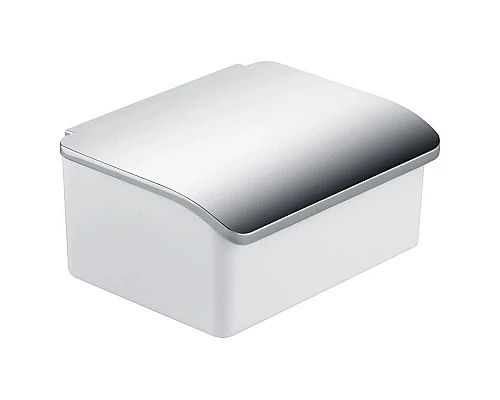 Заказать Бокс для салфеток KEUCO Elegance New 11667013000 в магазине сантехники Santeh-Crystal.ru