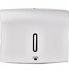 Диспенсер для бумажных полотенец Savol CF8233W