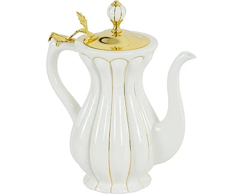 Приобрести Графин Migliore Olivia 24926 в магазине сантехники Santeh-Crystal.ru