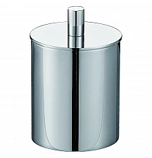 Баночка для ванной AltroBagno AltroBagnoCBJ083002Cr