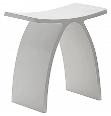 Стульчик для ванной Abber Stein AS1639