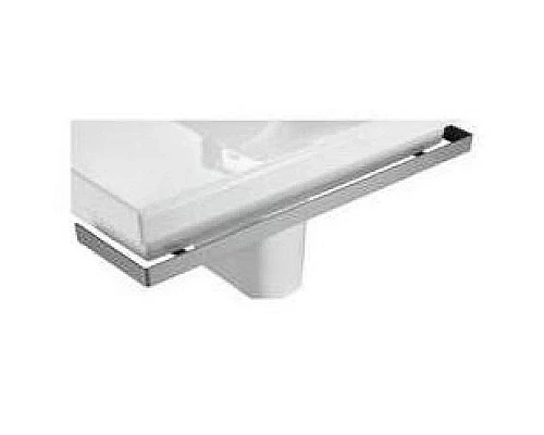 Приобрести Jacob Delafon Odeon Up E4727-39R Полотенцедержатель для E4732 (хром) в магазине сантехники Santeh-Crystal.ru