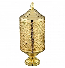 Баночка Migliore Luxor 26160