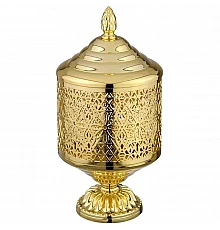 Баночка Migliore Luxor 26159