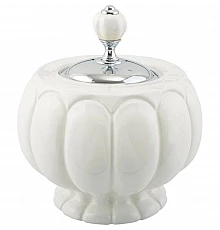 Баночка Migliore Olivia ML.OLV-60.627.BI.CR