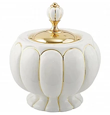 Баночка Migliore Olivia ML.OLV-60.627.BO.DO