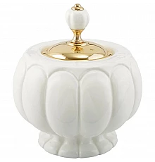 Баночка Migliore Olivia ML.OLV-60.627.BI.DO