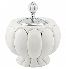 Баночка Migliore Olivia ML.OLV-60.627.BP.CR