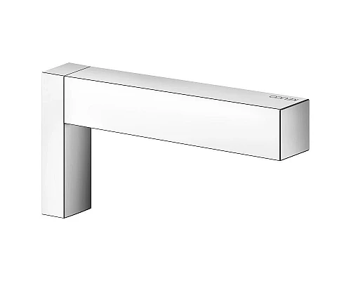 Заказать Держатель запасного рулона KEUCO Edition 90 Square 19163010000 в магазине сантехники Santeh-Crystal.ru