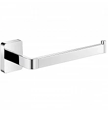 Полотенцедержатель 22,5 см AltroBagno Quadro AltroBagnoQuadro081307Cr