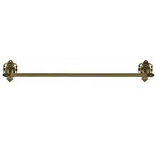 Полотенцедержатель 70 см бронза Art&Max Impero AM-1229-Br