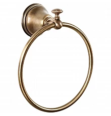 Полотенцедержатель бронза Tiffany World Harmony TWHA015br