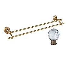 Полотенцедержатель Cezares Aphrodite APHRODITE-TD07-02-Sw