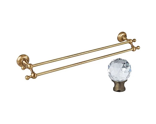 Заказать Полотенцедержатель Cezares Aphrodite APHRODITE-TD07-02-Sw в магазине сантехники Santeh-Crystal.ru