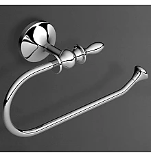 Кольцо для полотенец Art&Max Bohemia AM-E-4280-Cr