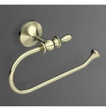 Кольцо для полотенец Art&Max Bohemia AM-E-4280-Br