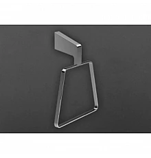 Кольцо для полотенец Art&Max Techno AM-E-4180