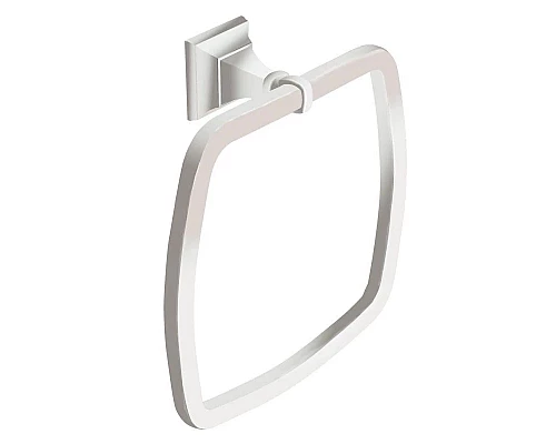 Купить Кольцо для полотенец Art&Max Zoe AM-G-6833-BI в магазине сантехники Santeh-Crystal.ru