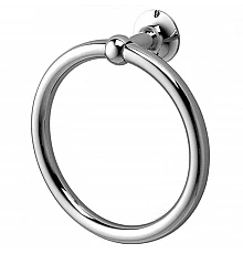 Кольцо для полотенец Devon&Devon New York NY107CR