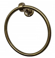 Кольцо для полотенец Devon&Devon First Class DD33320BR
