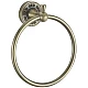 Купить Кольцо для полотенец Rose RG1006Q в магазине сантехники Santeh-Crystal.ru